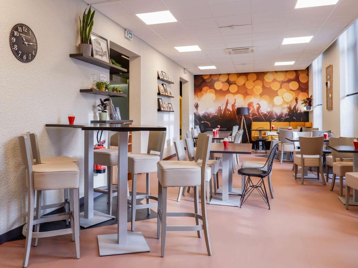Ibis Centre 3* Limoges