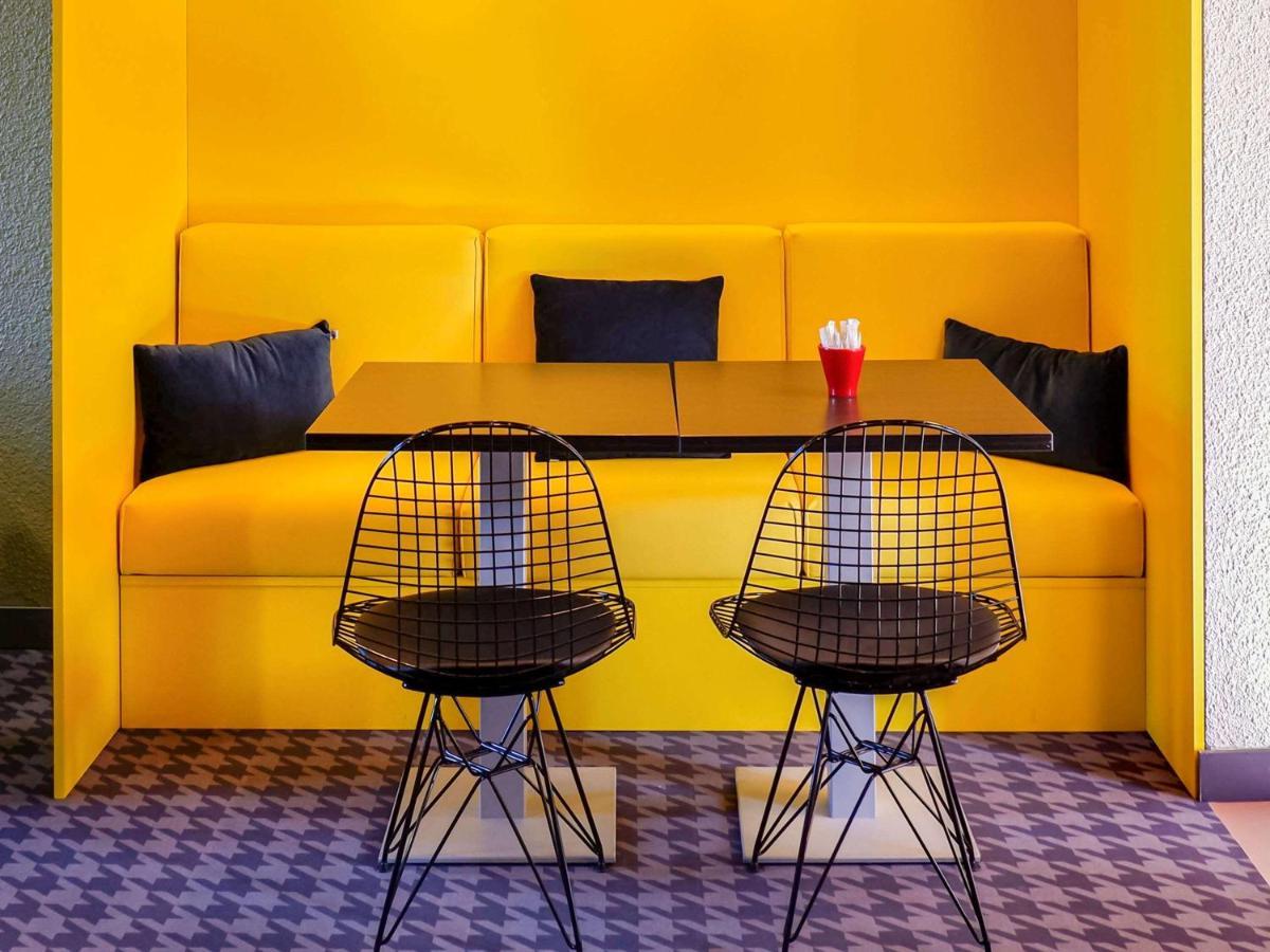 Hotel Ibis Centre Limoges
