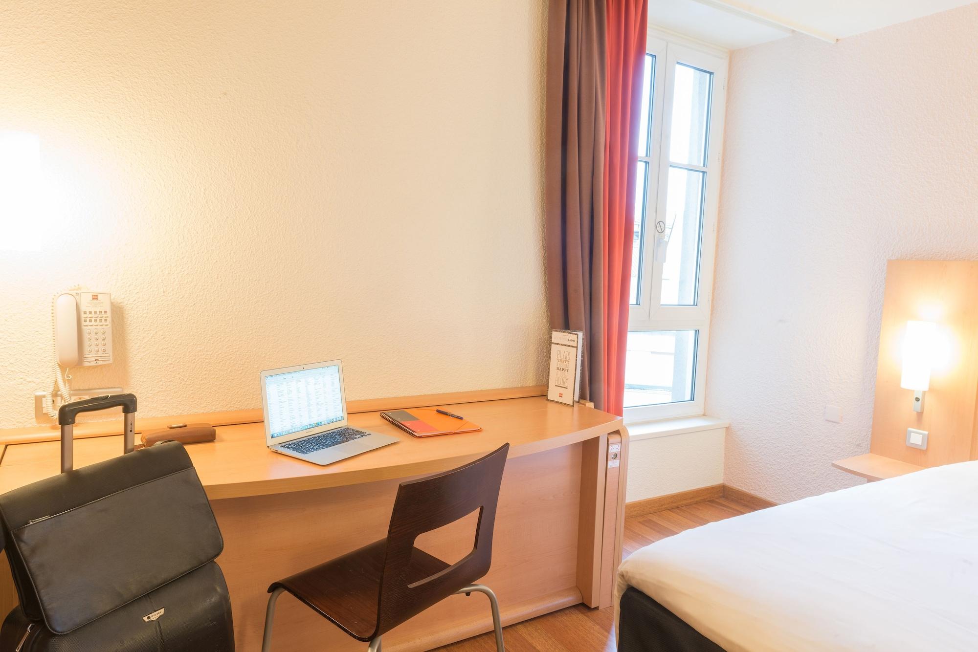 Ibis Centre Hotel Limoges