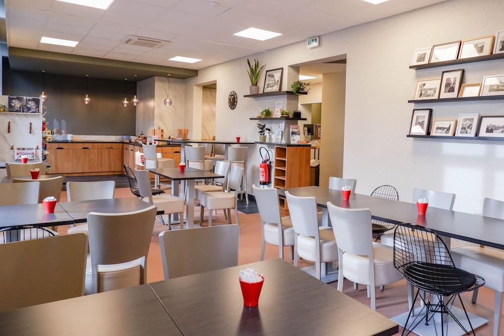 Ibis Centre Hotel