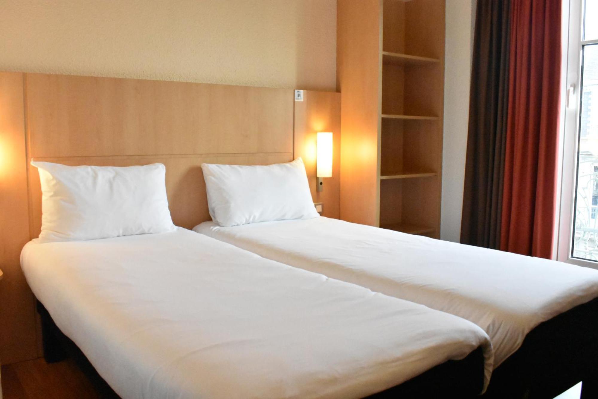 Ibis Centre Limoges