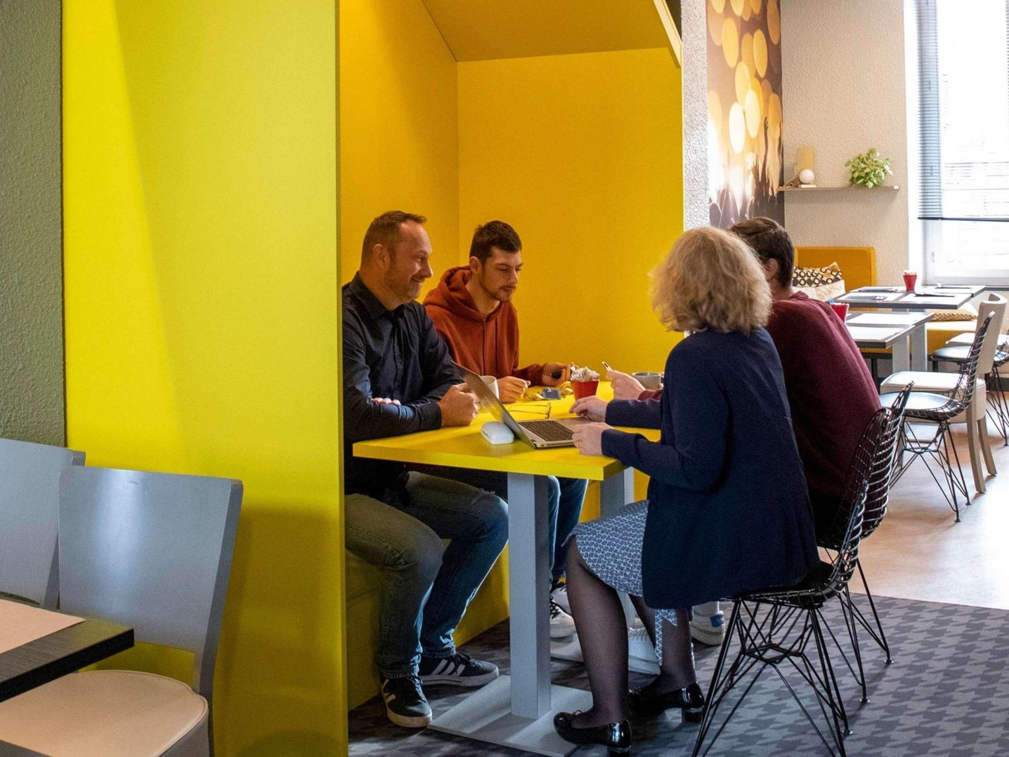 Hotel Ibis Centre Limoges