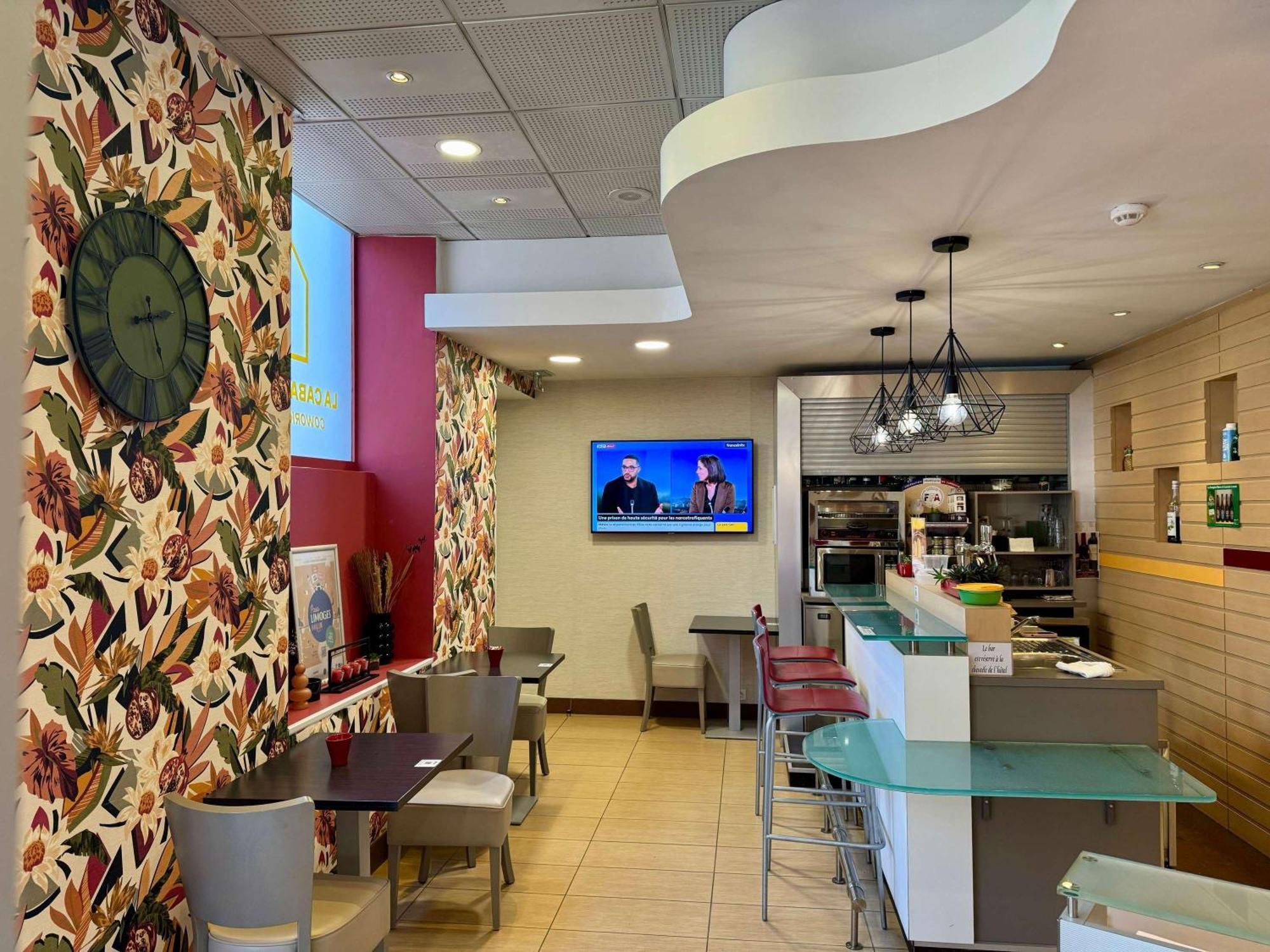 Ibis Centre Limoges
