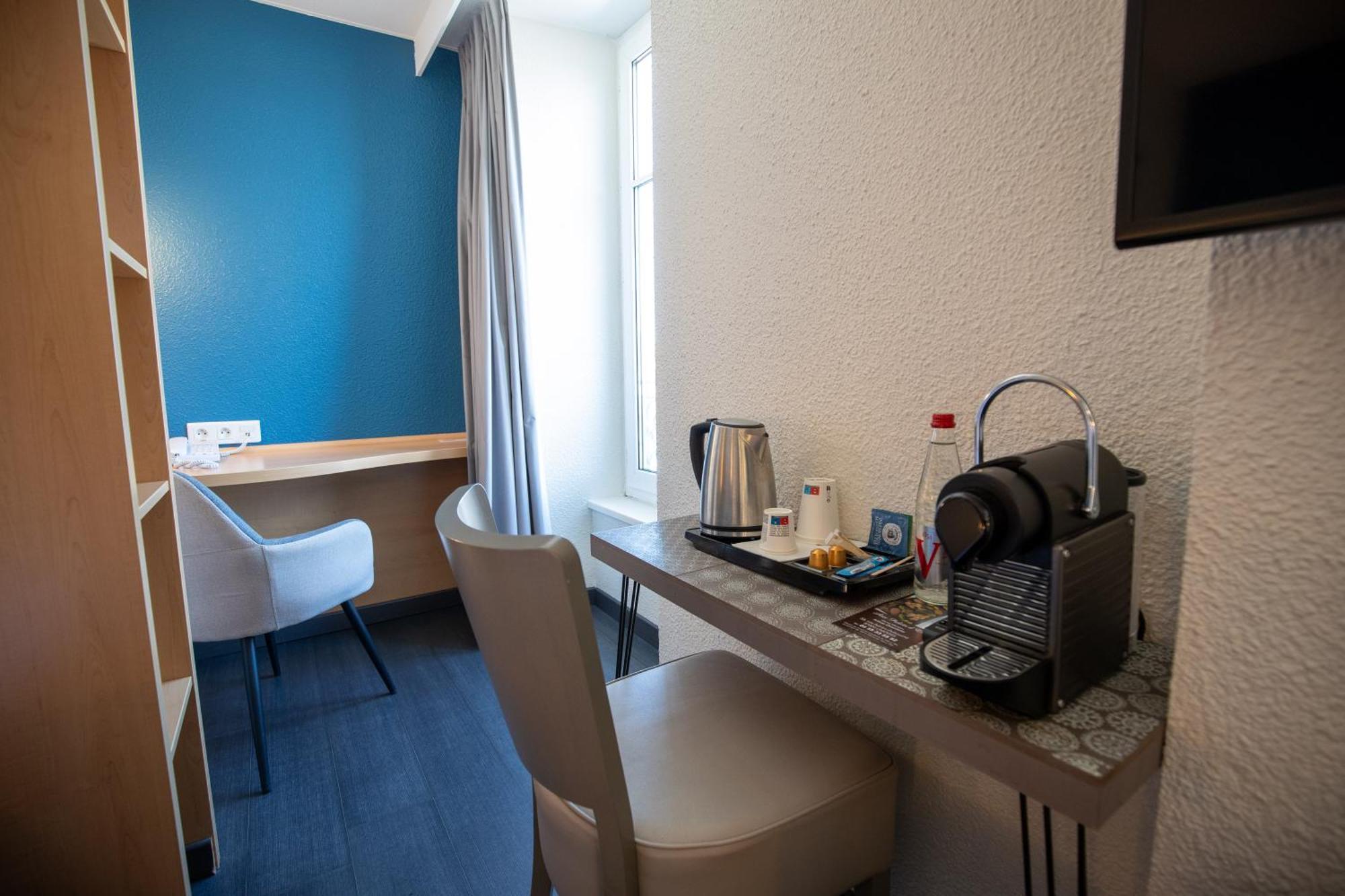 Ibis Centre 3* Limoges
