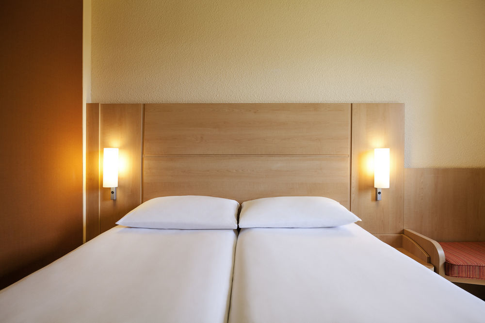 Ibis Centre Limoges