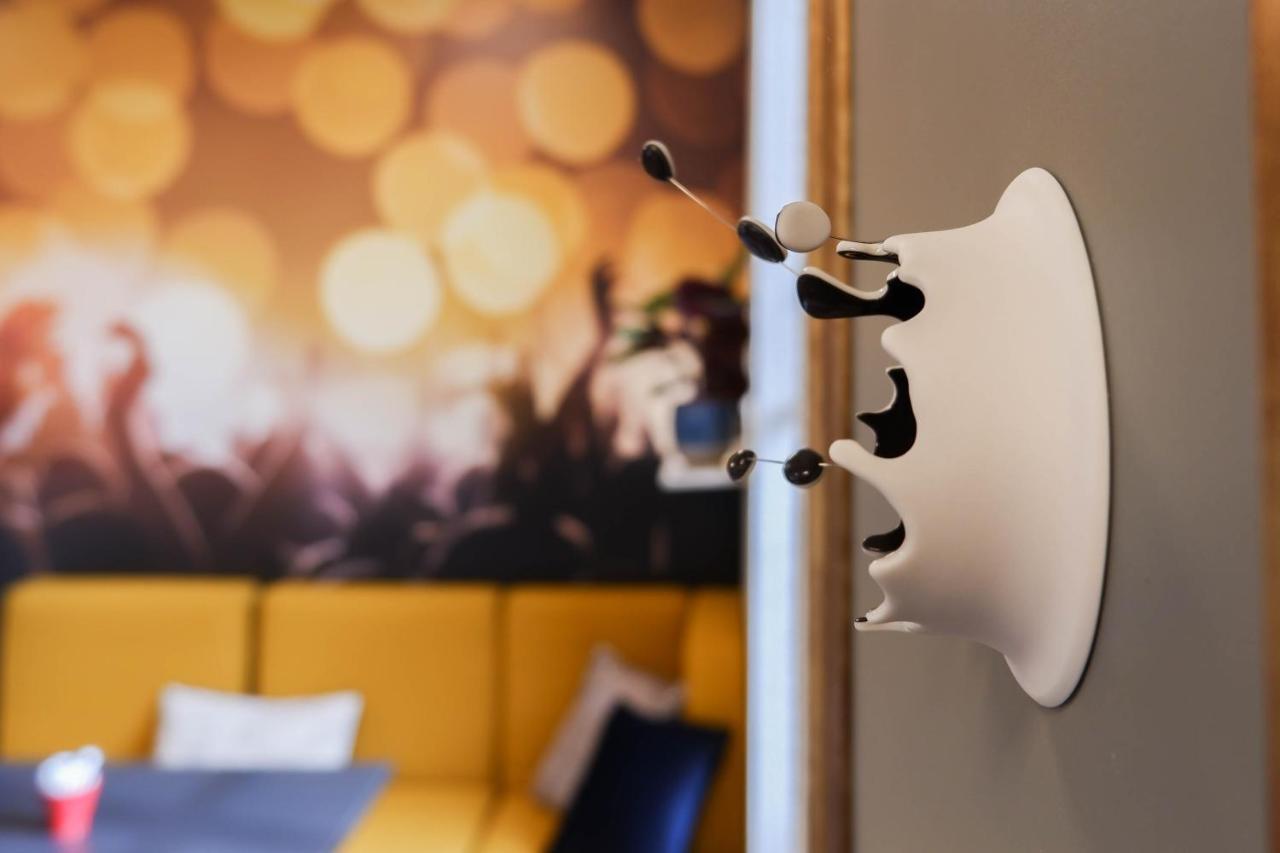 Hotel Ibis Centre Limoges